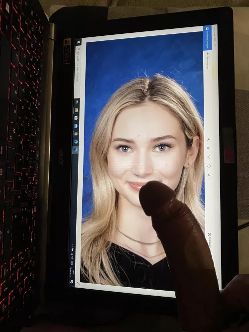 Tribute by TrinityOvereem