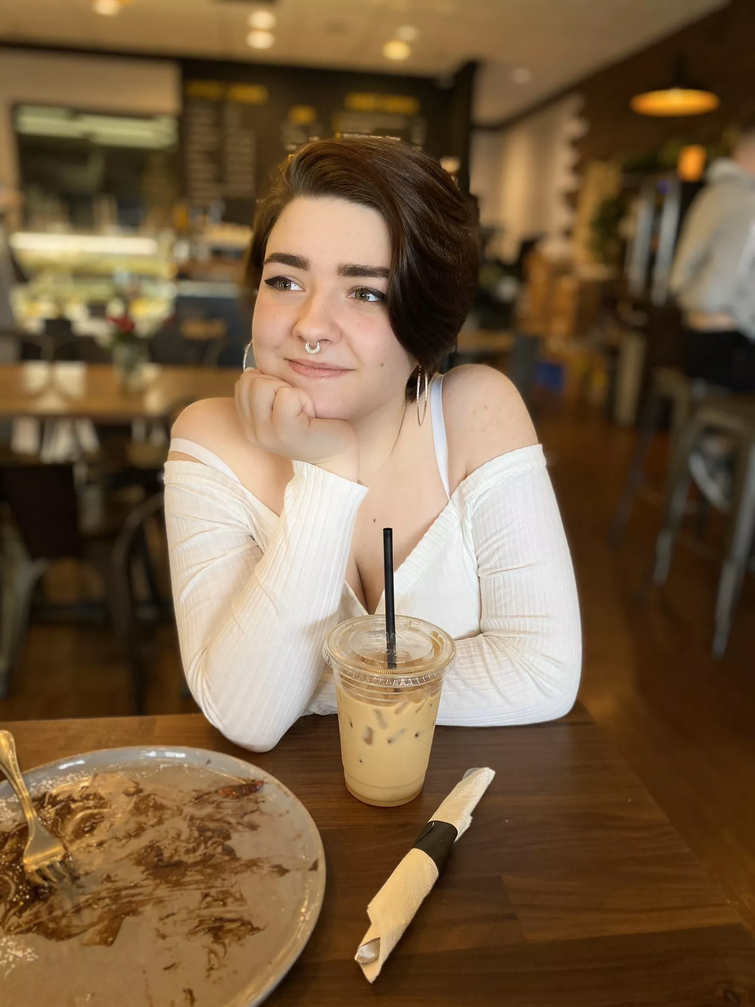 Tribute For Sarah? posted by momo234567890383737