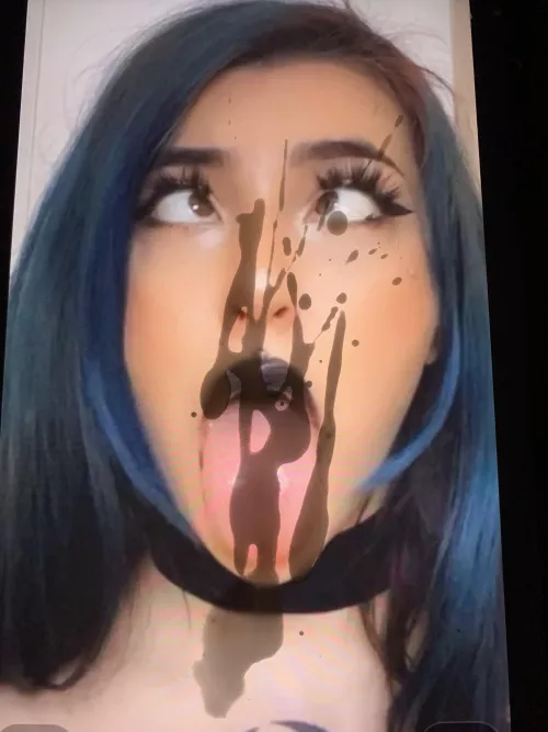 Tribute I did by TemporaryPotential56