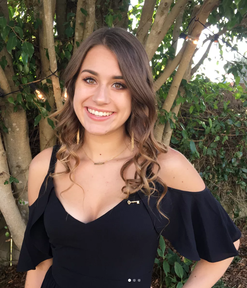 Tribute my 19 year old crush posted by swoopdoop