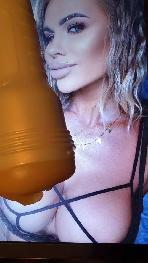 Tribute now. Kik: chyc52003 or DM. by Embarrassed-Bit-9324