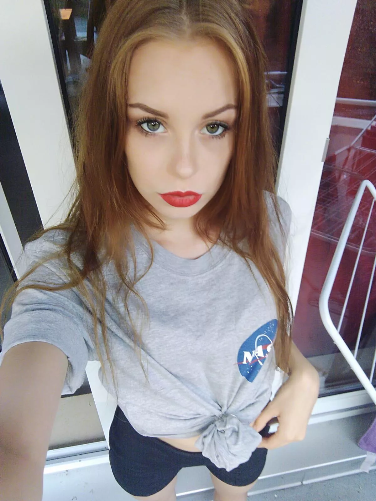 Tribute on my sis ?DM me 😛💦 posted by Dauergeil000