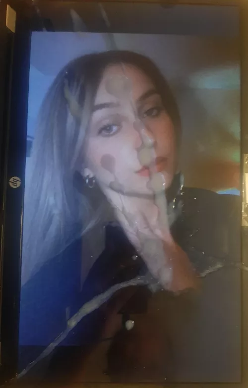 Tribute RN. Send me your sexy GF sucking dick (best one got cumshot). DM or kik thibautdasi by RedQuern