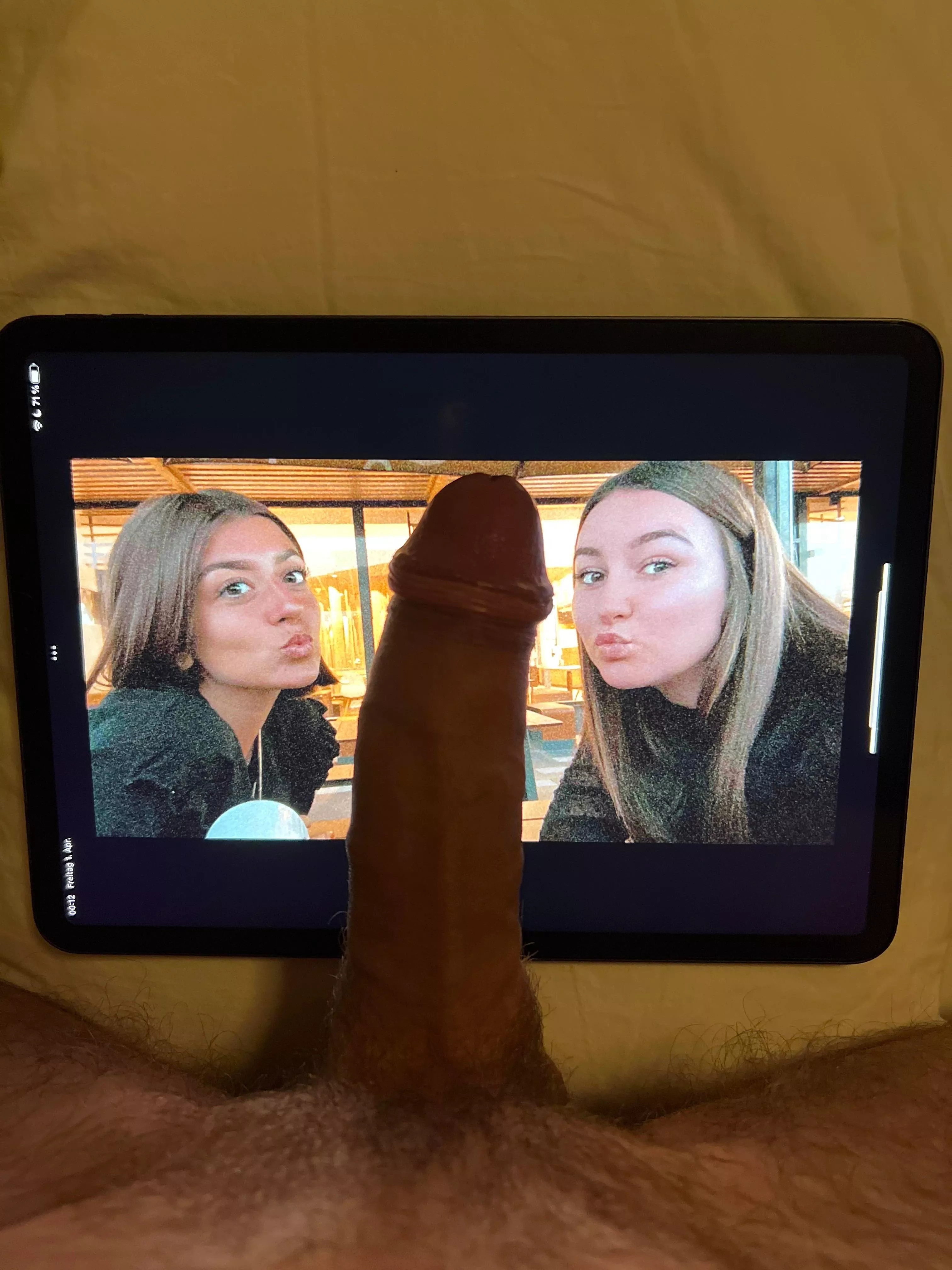 Tributing now. Send me your girls. DM’s open 👌🏼 posted by Ramonrare