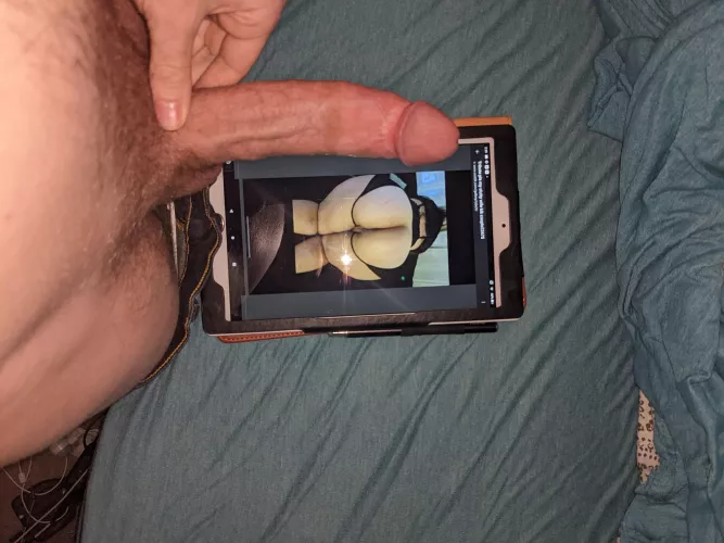 tributing on kik same name as here by 69ZeldaAndLink69