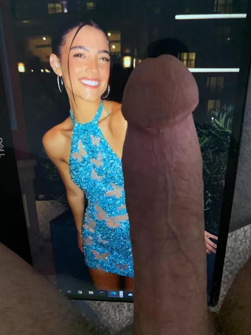 Tributing TikTok sluts! Kik SaltPeter97 by Jones12344321