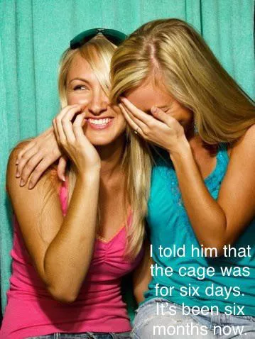 Tricked (friends, humiliation) posted by Feetandpits