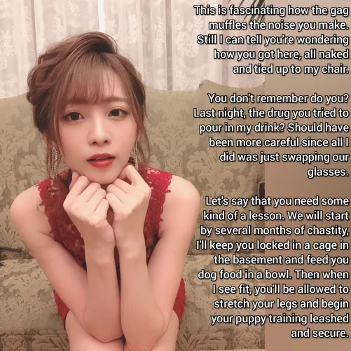 Tricking the trickster by UnFarfadet