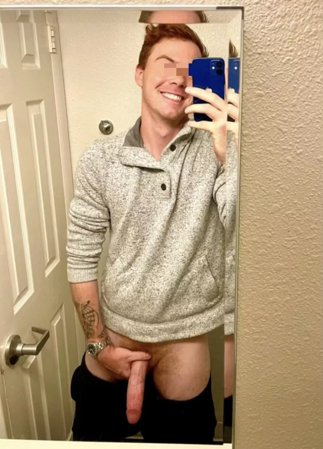 Tried best to follow rules while staying anon, wanna make y’all happy🥴 posted by riad746