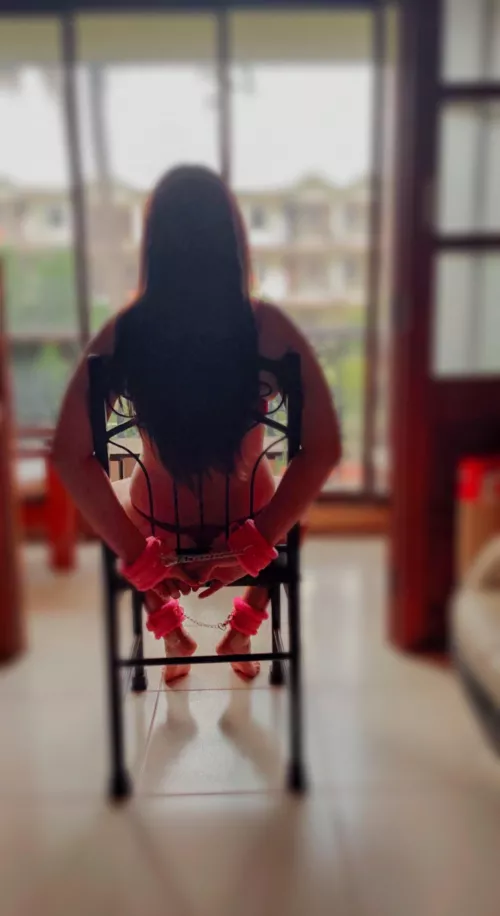 Tried something new 👅 [F] by nora_sofiax