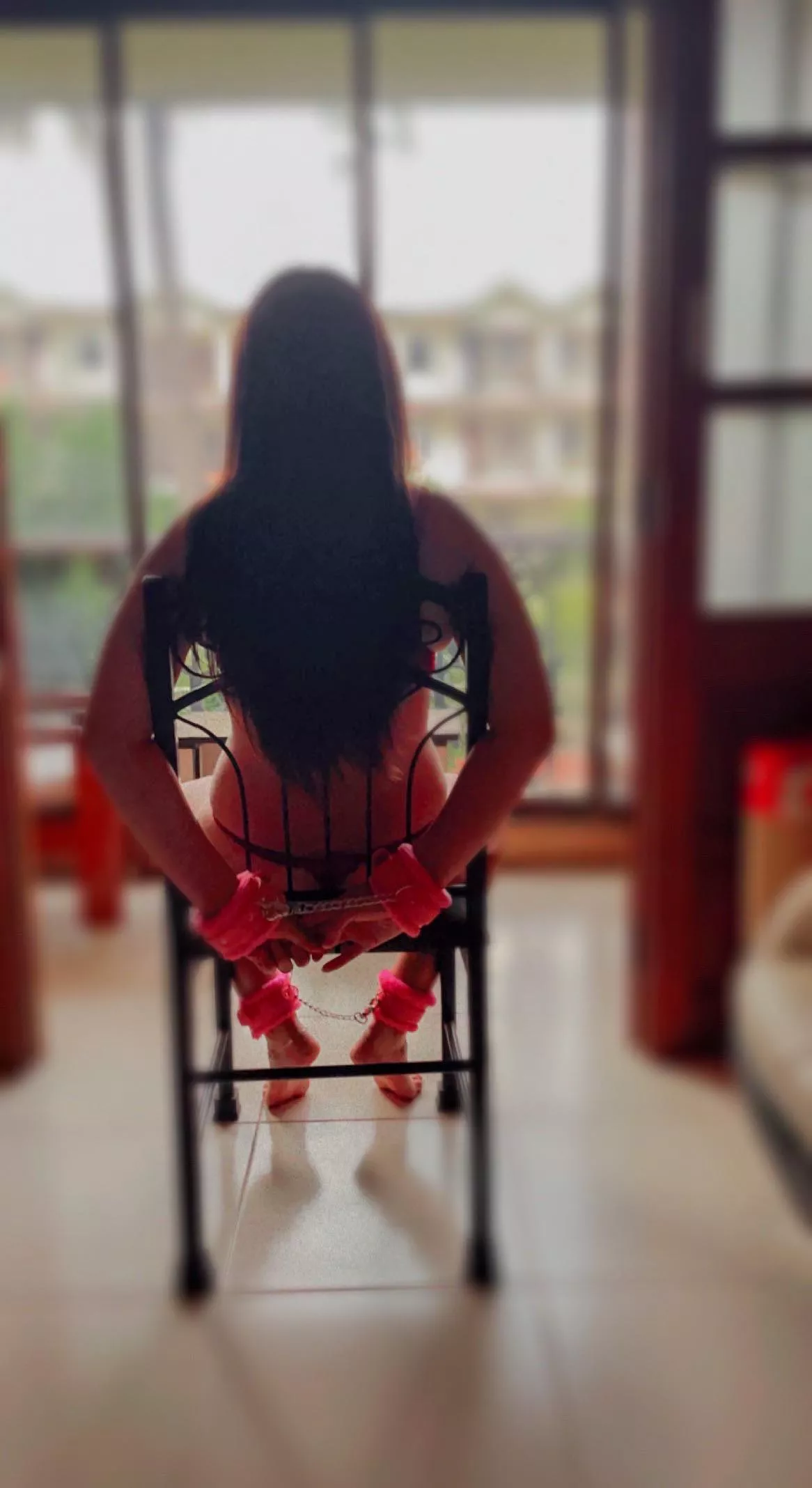 Tried something new 👅 [F] posted by nora_sofiax