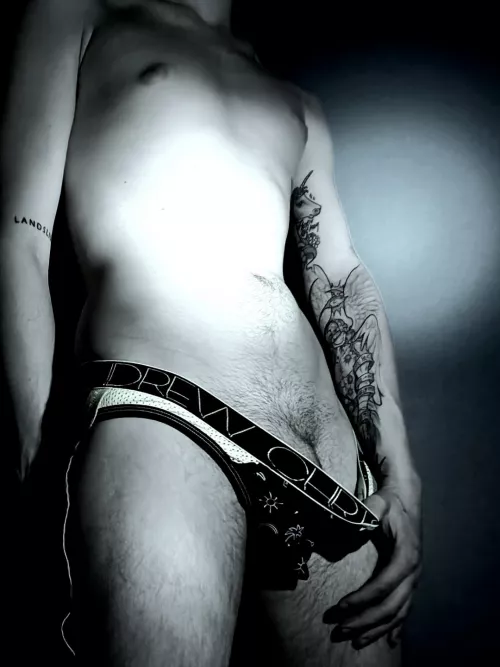 Tried to be artsy 😝 by random_xP