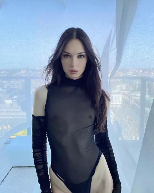 Tried To be erotic 🫣 by filipvlasic