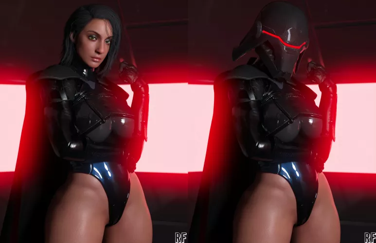 Trilla (Rude Frog) by Kuro-Oji