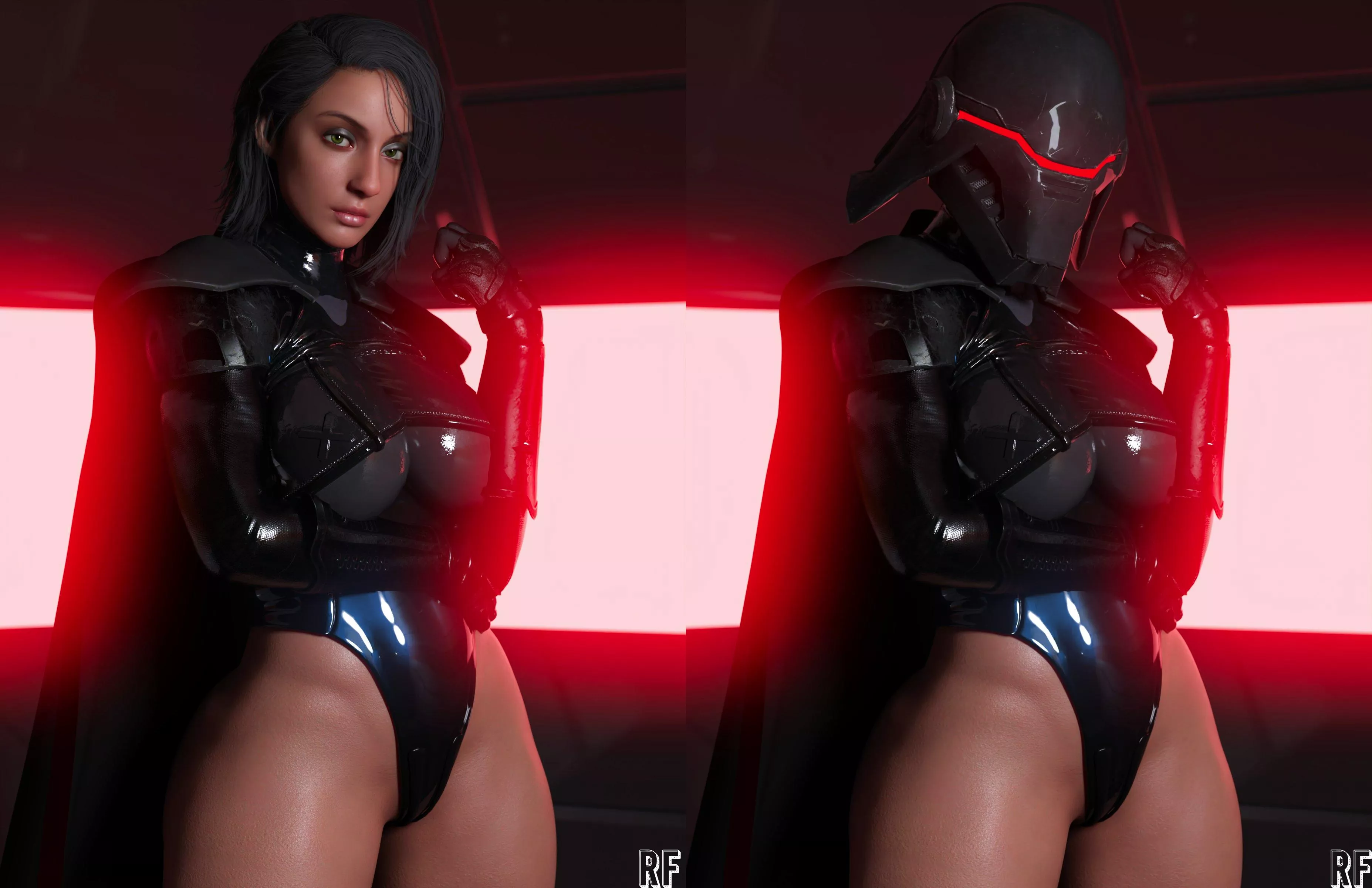 Trilla (Rude Frog) posted by Kuro-Oji