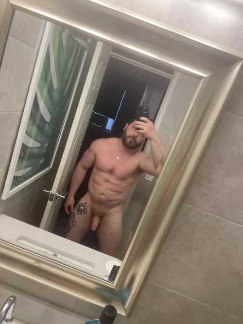 Trimmed up by GymDates111