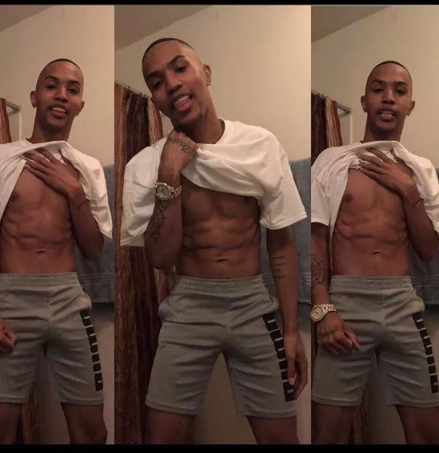 Trinity k bonet🥵 posted by pytha_