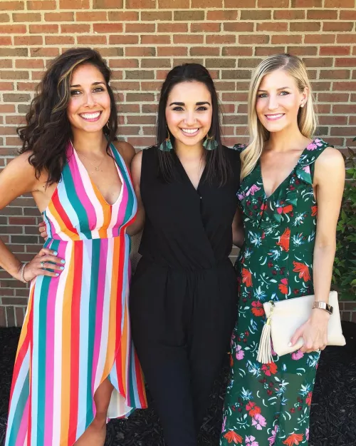 trio [3] by Prestigious_Scar8495