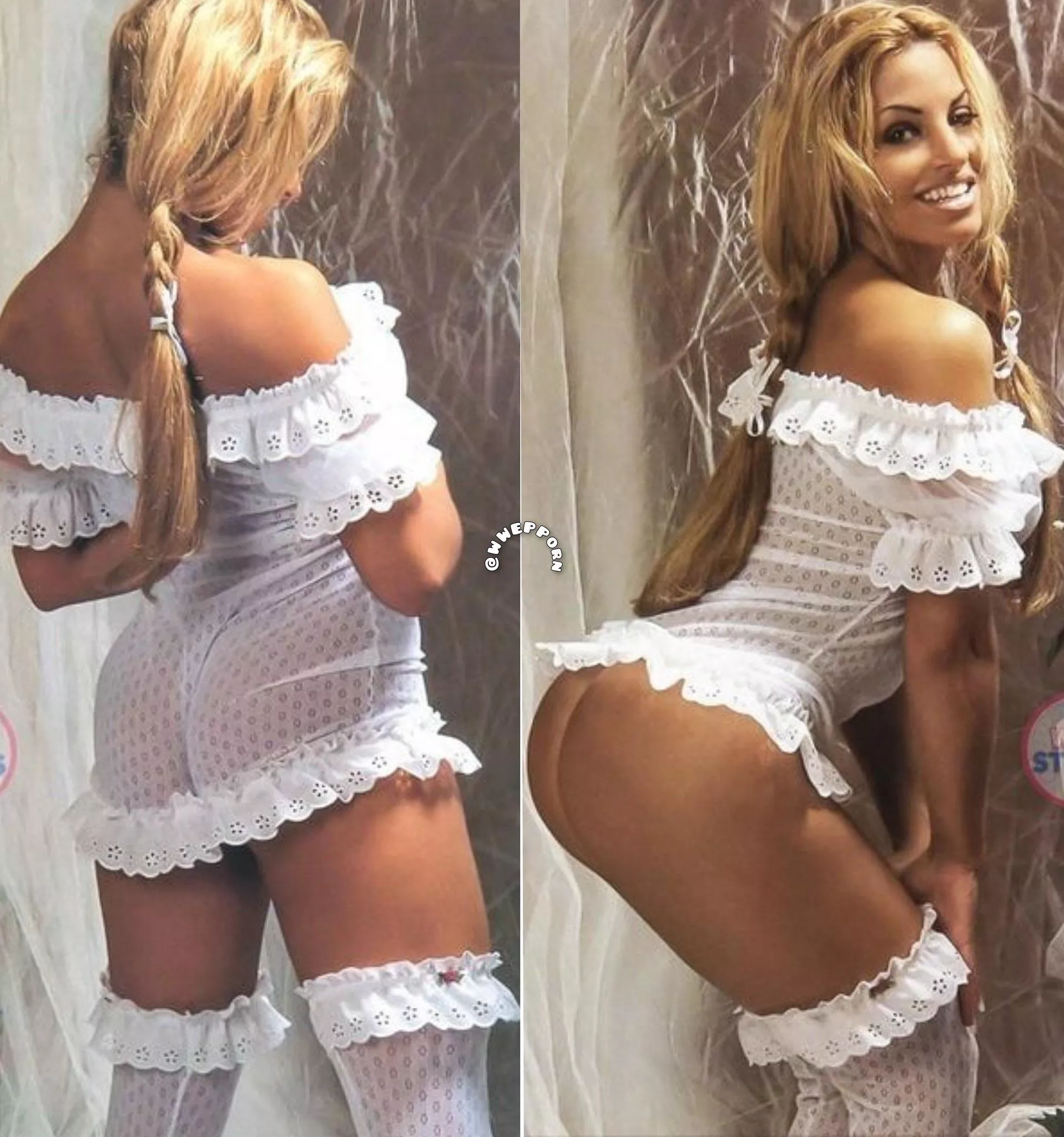 Trish posted by arrowoodgabriel