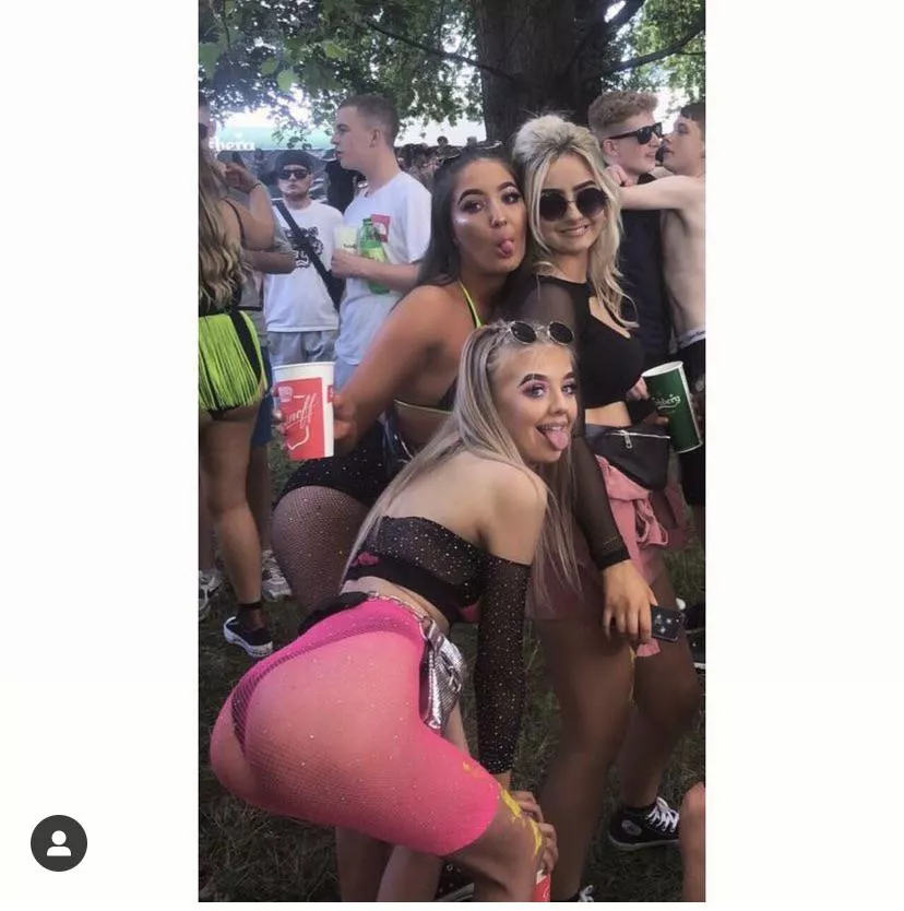 TRNSMT chavs 🏴󠁧󠁢󠁳󠁣󠁴󠁿 posted by LumpyDragonfruit6104