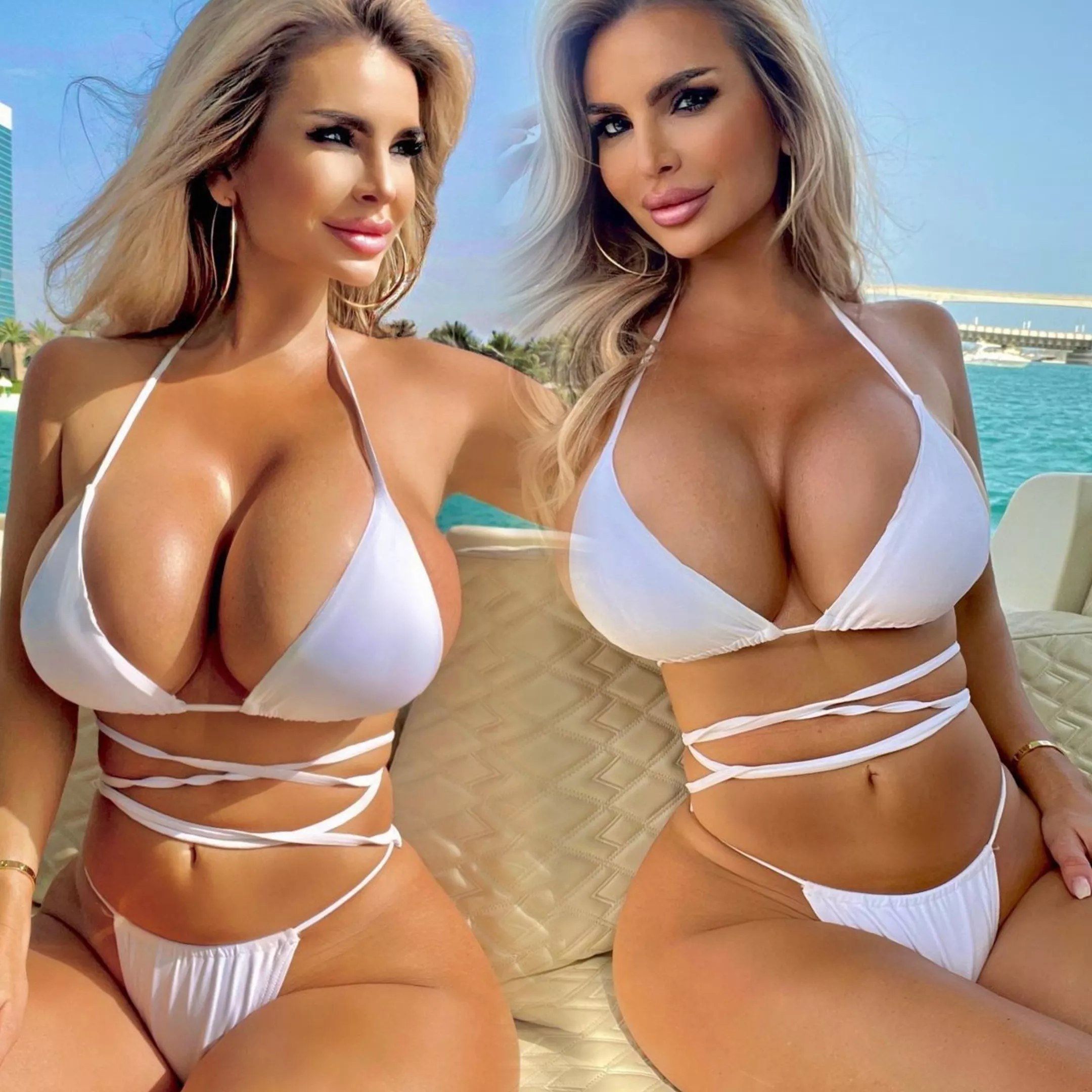 Trophy wife💕 posted by Eus1234