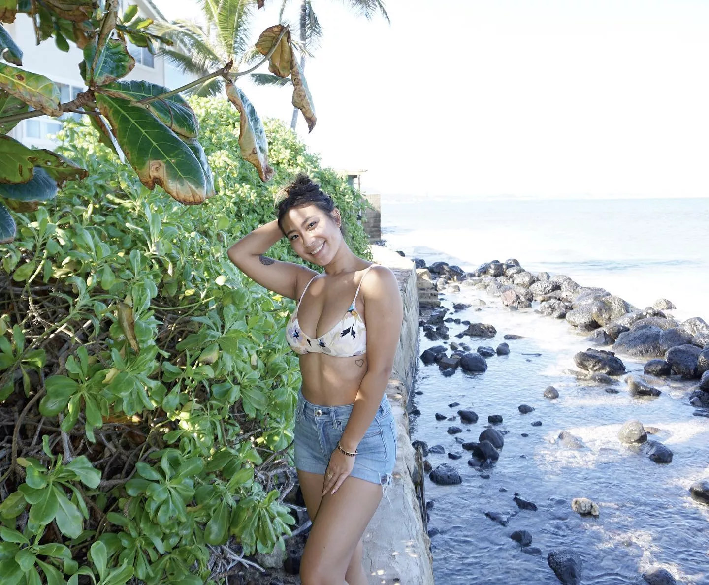 Tropical posted by pin2win12