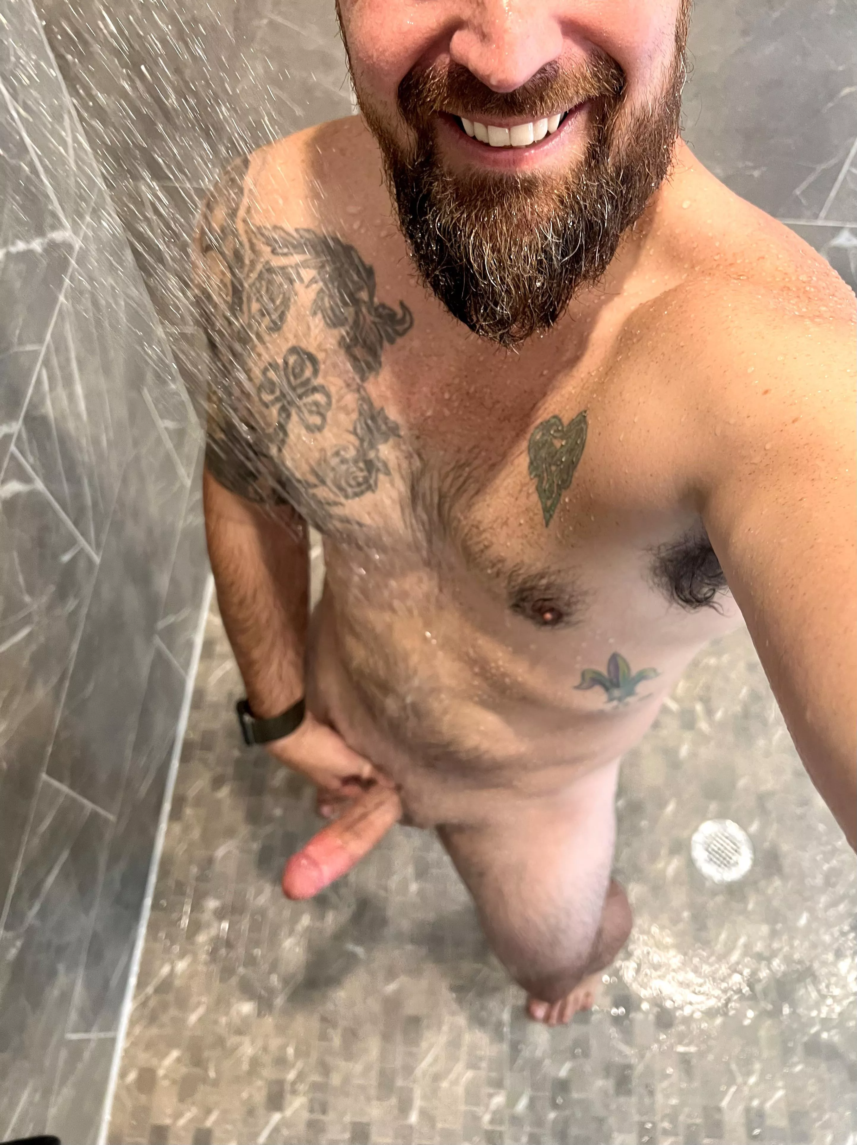 Truck repair, yard work done, and workout done. (M) posted by SoutheastEggplant