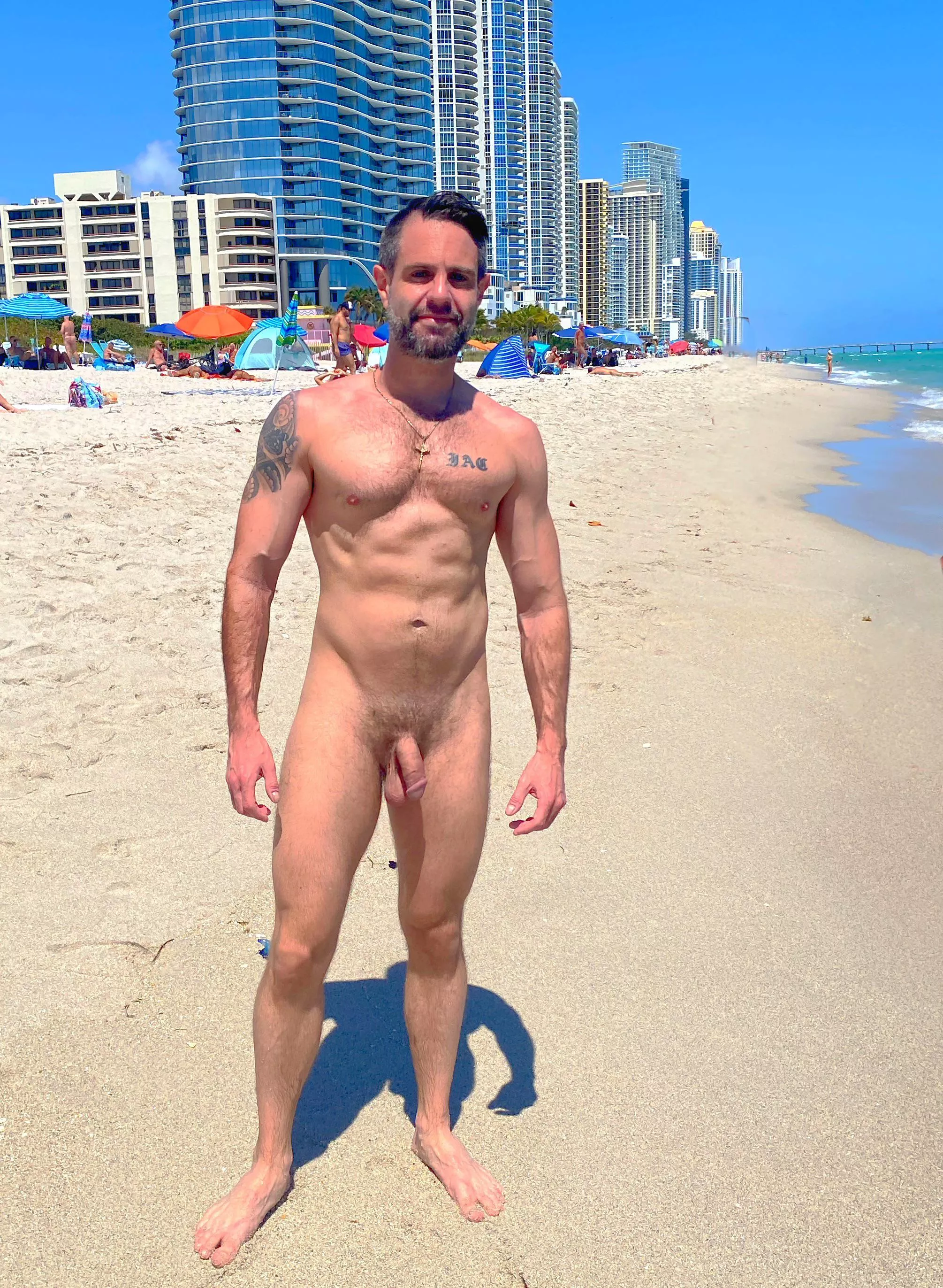 True bros don't need a fuckin bathing suit [41] posted by yourdaddysfavdj