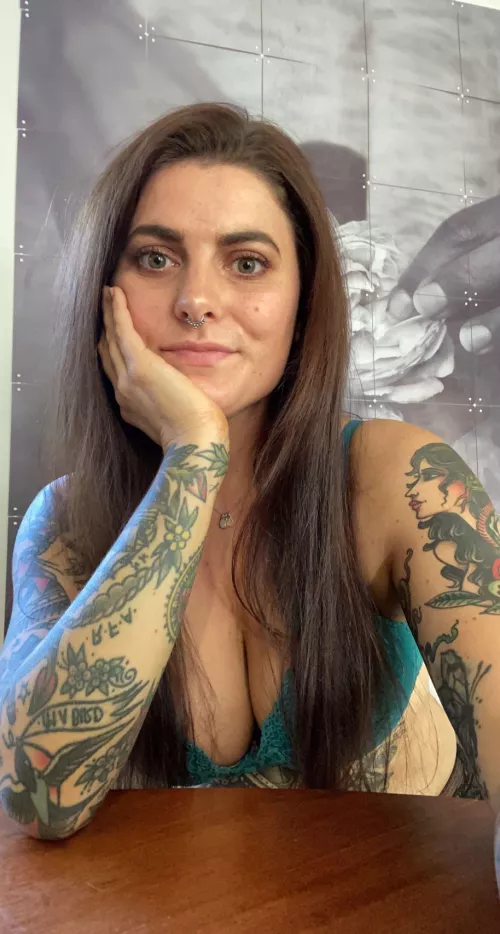 True crime and take out by handcrafted89