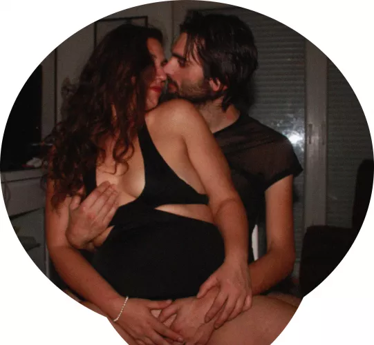 True love. [F] [M] by _GemeauX_