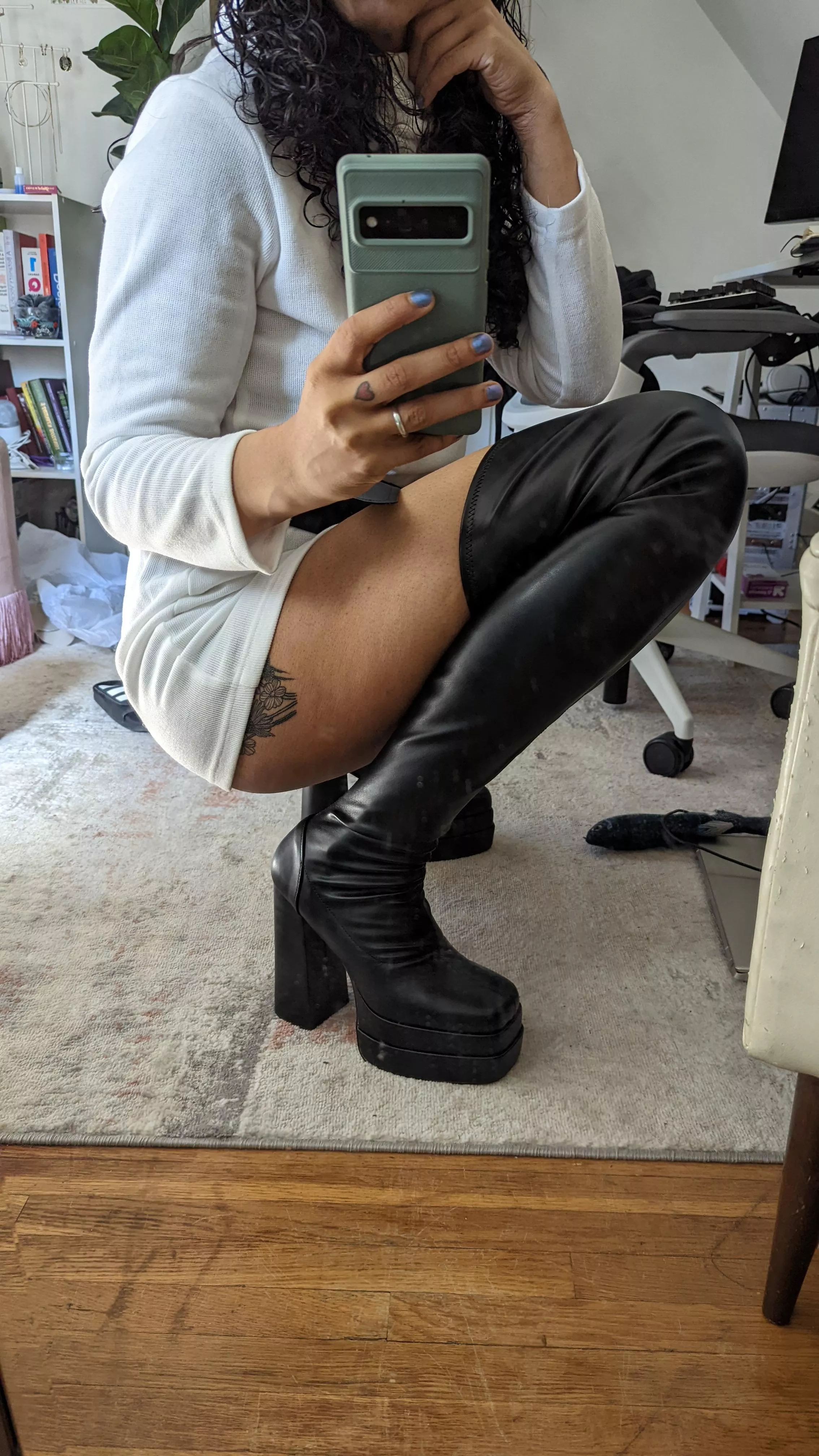 true stompers posted by TarooRooot