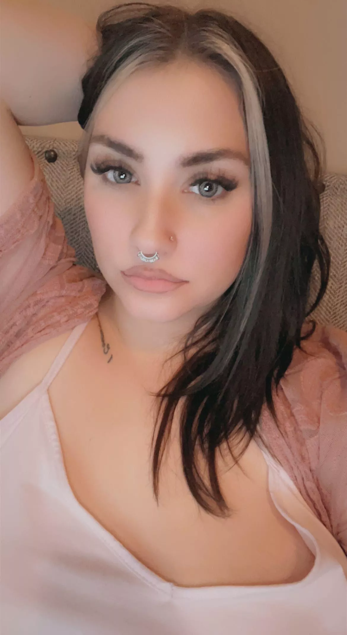 Trust me, I’m [f]ar from mild posted by GymRatCat