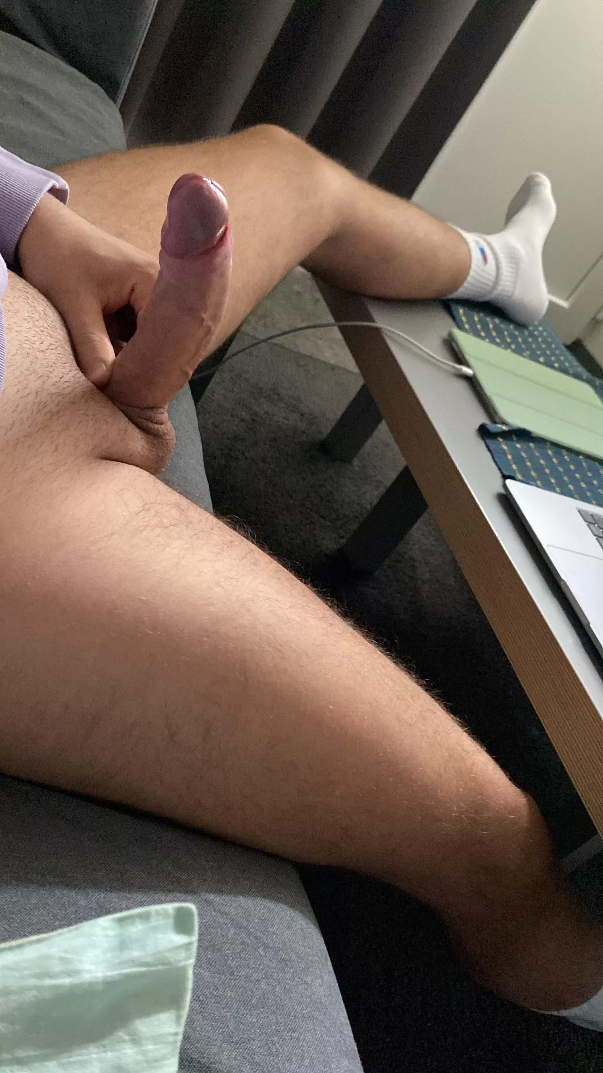 Try me [26] posted by glassbadass