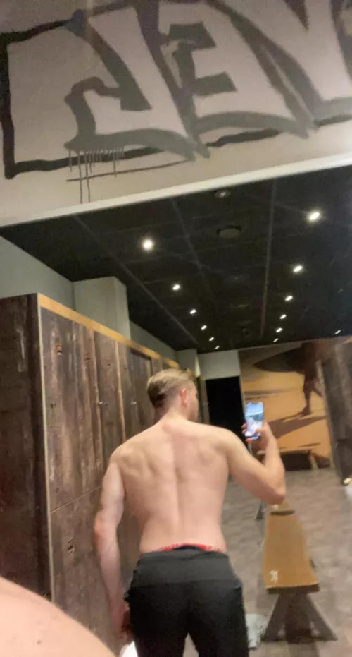 Try me out by blondboyjan