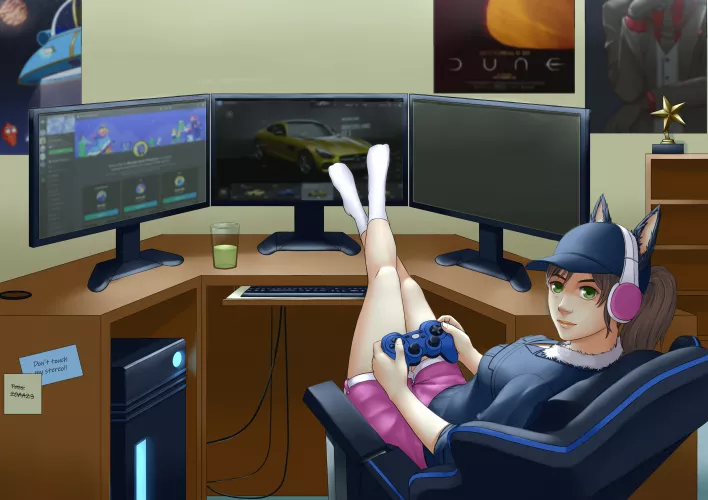 Try this one more time by lgbtBrook