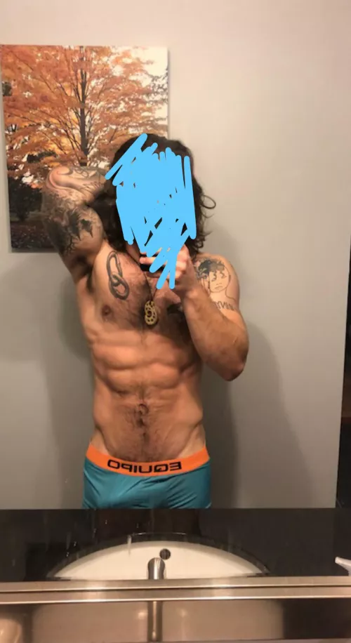 Try to help you get over those monday blues…. by Complete-Elk-3827