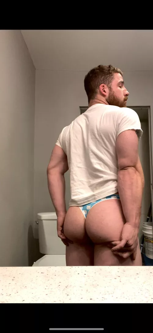 Try to stay well rounded by scoundrel99