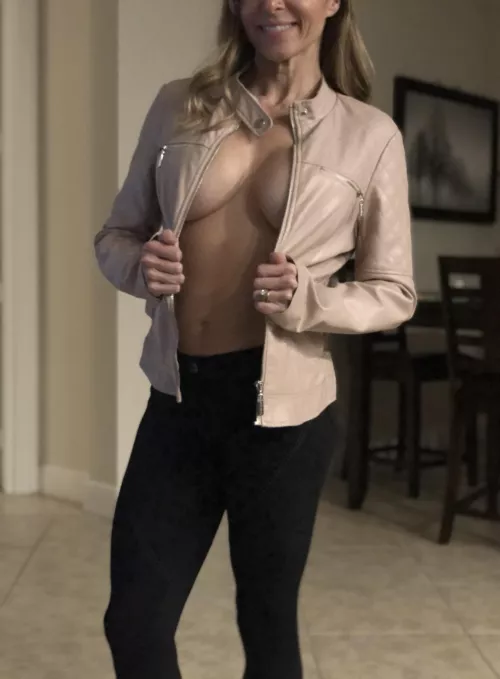 Tryin to be cute. by Fitness_Nikki