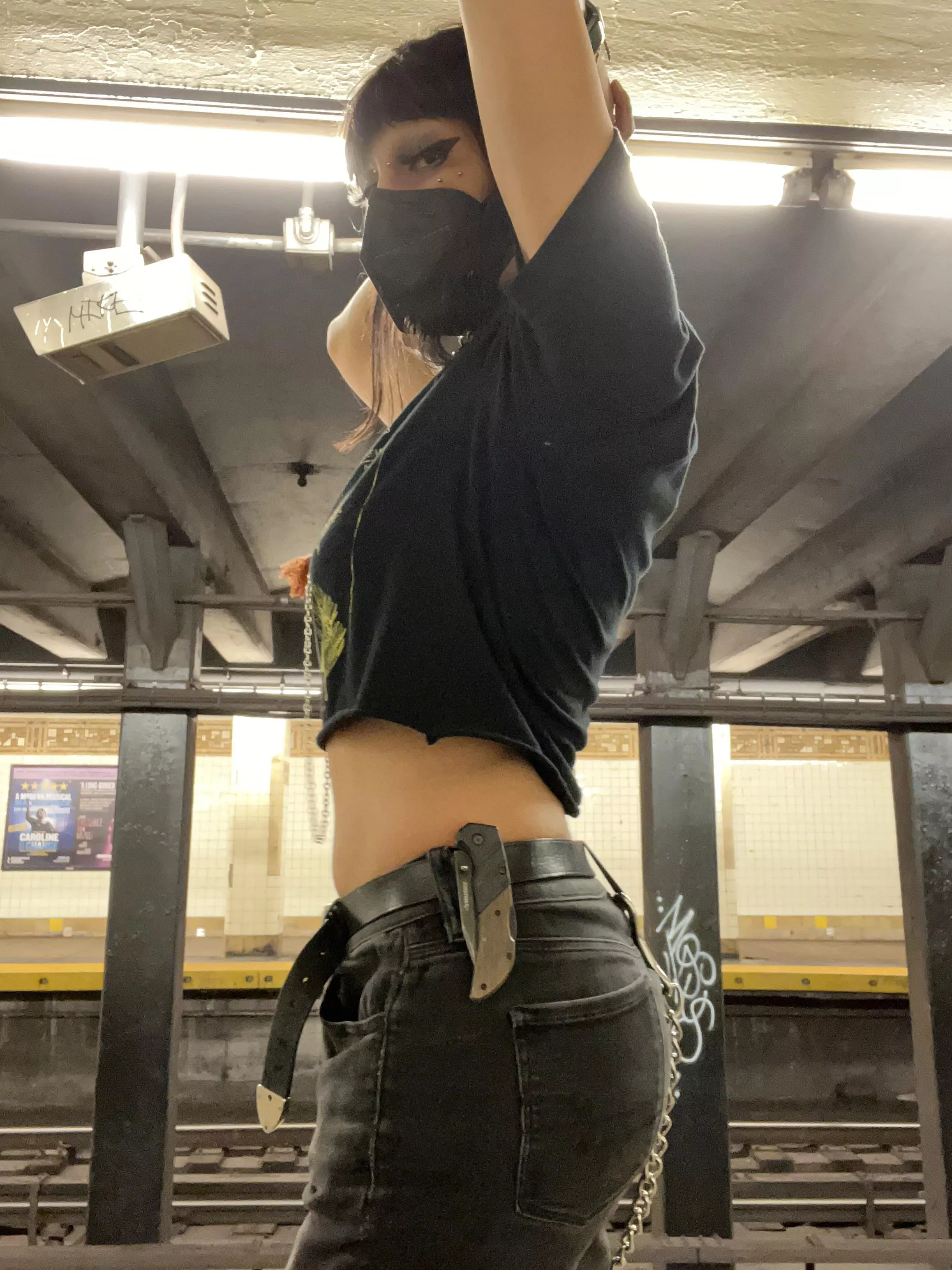 Trying posted by NozomoPower