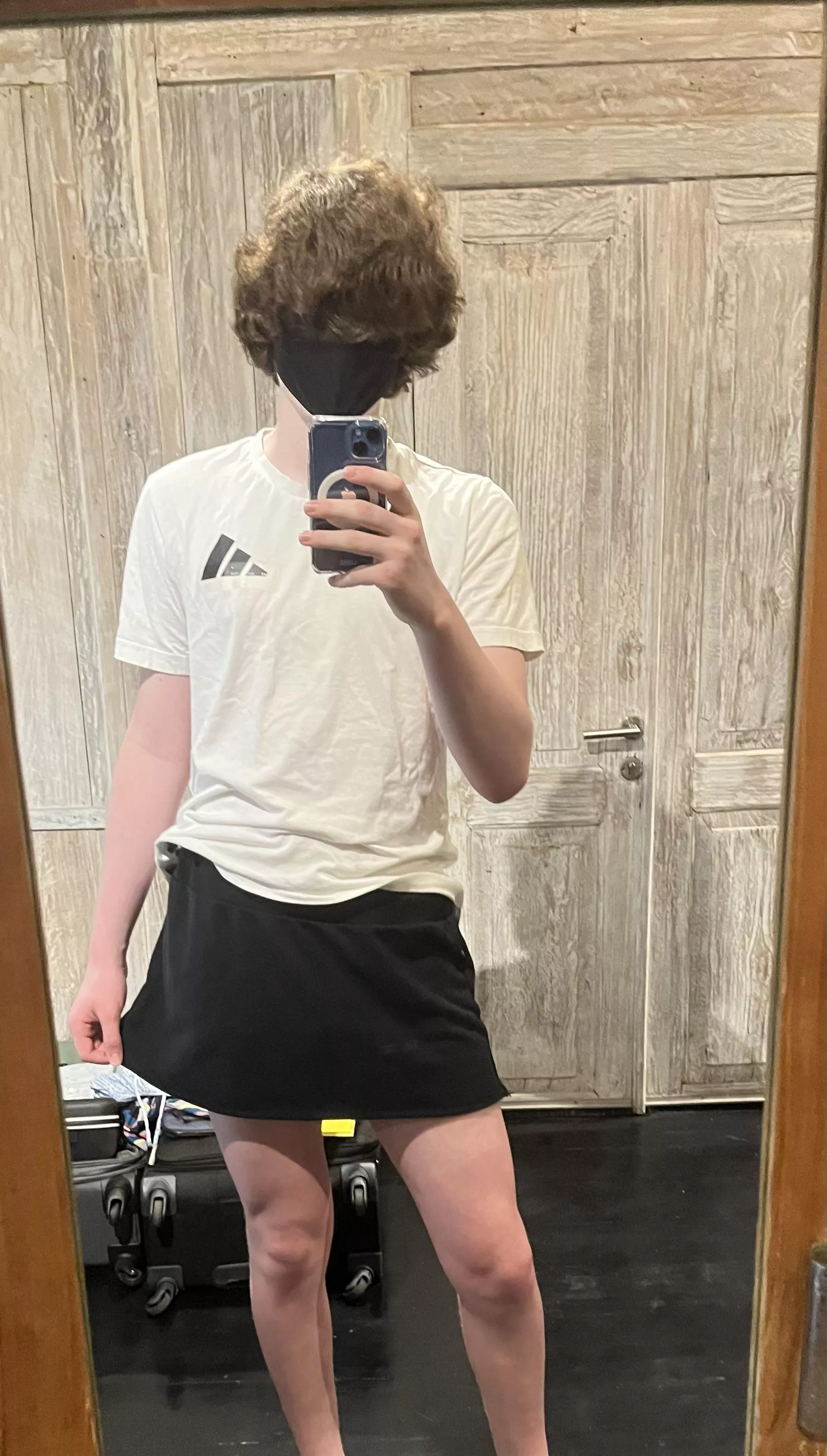 Trying a bit of a different style posted by Memedude567