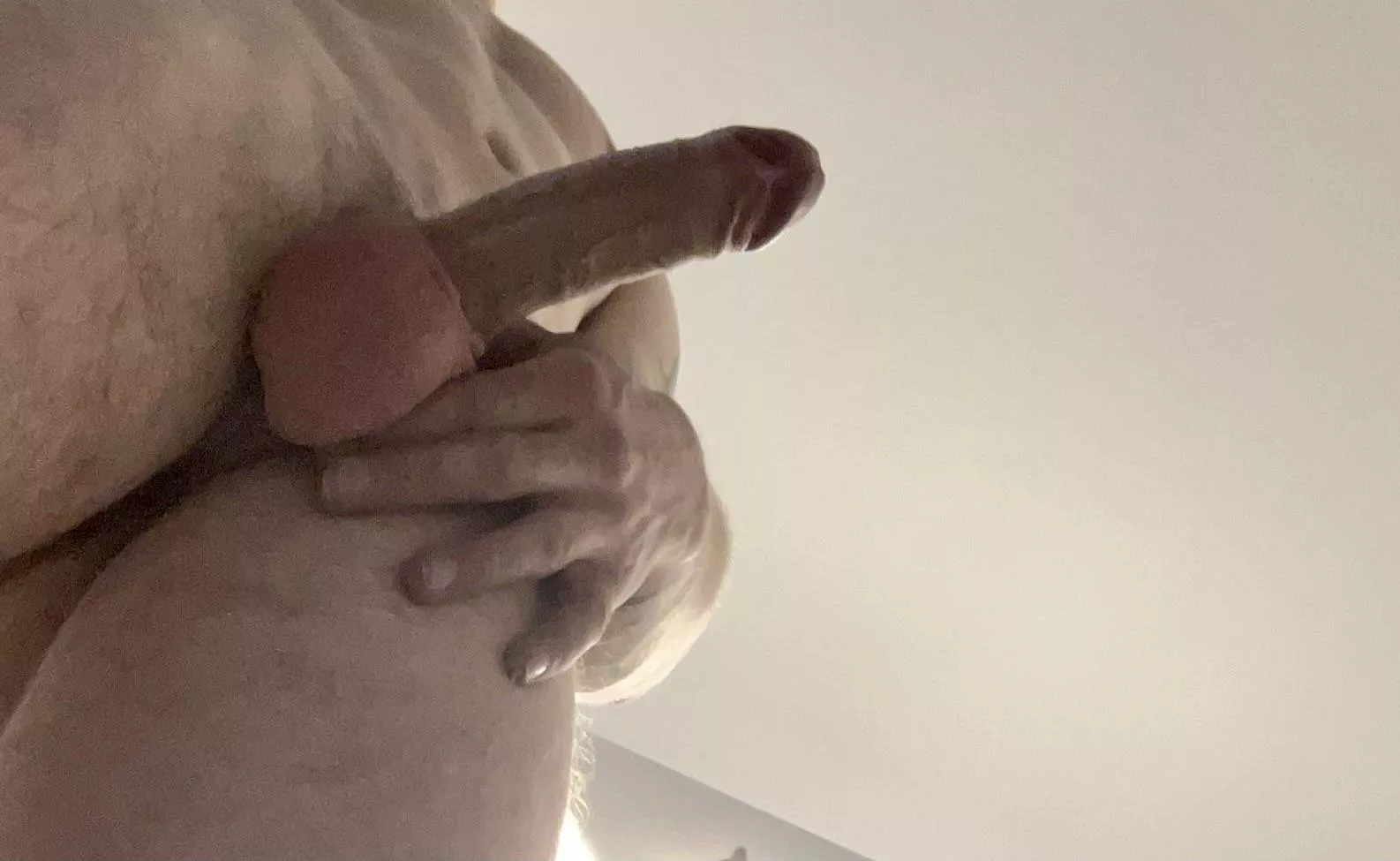 Trying out different angles (m) posted by this-is-f0r-p0rn