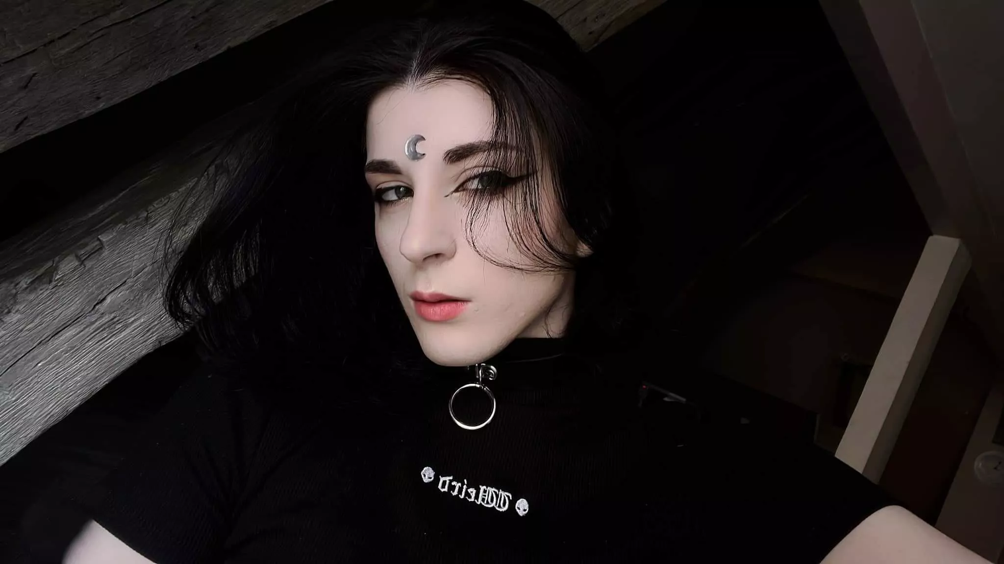 Trying some makeup recently, what do y’all think ? posted by leopayan1999