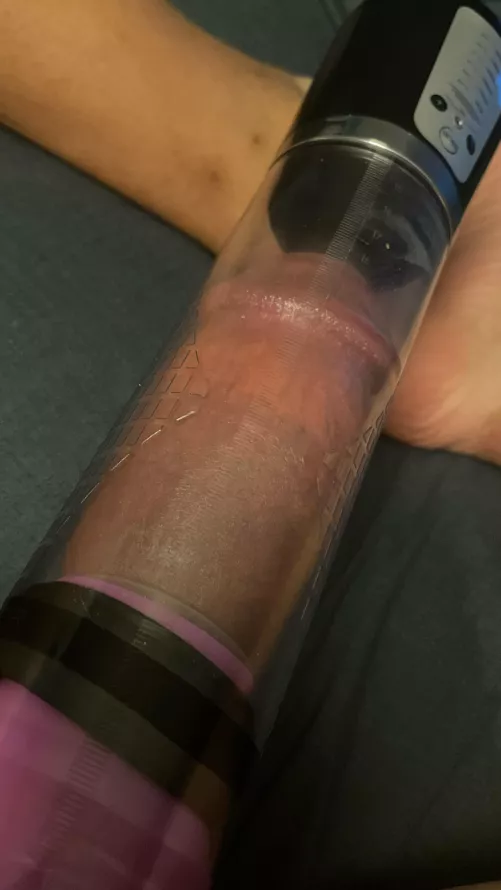 trying something new by basurita_twangs