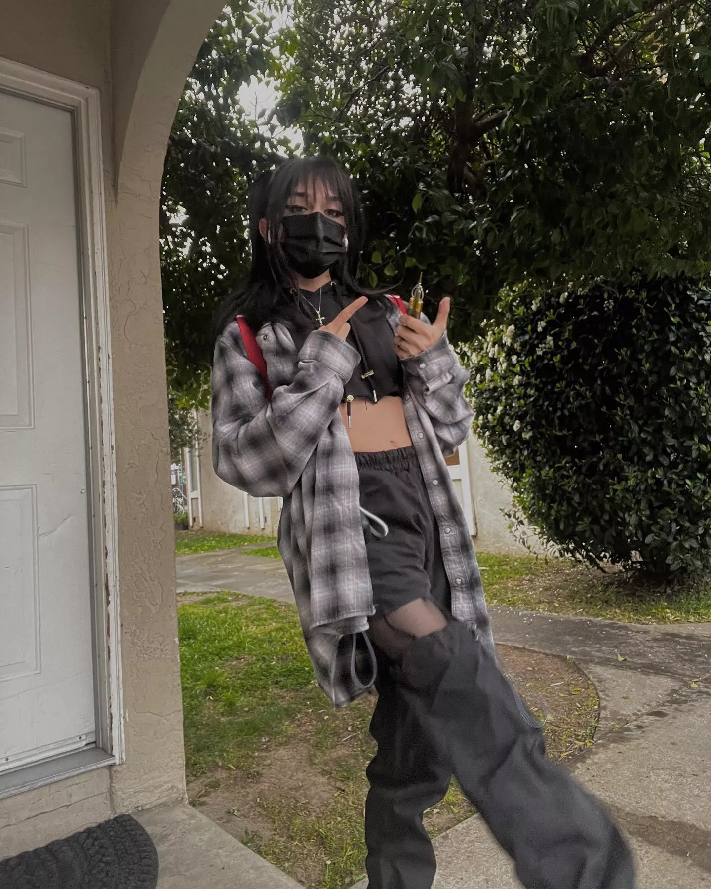 trying something new :) posted by skvllfck