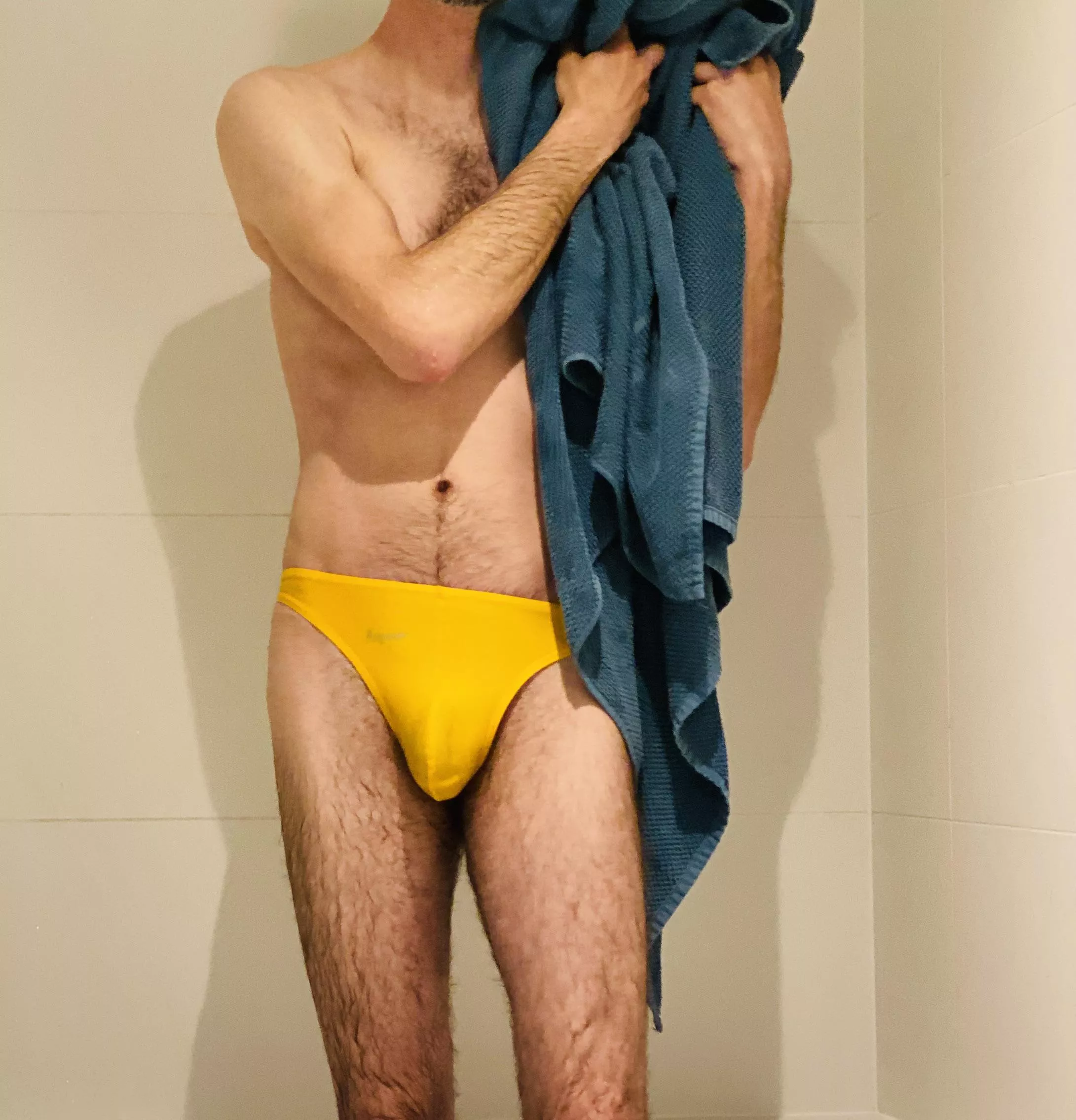 Trying these out at the pool posted by dwanoo