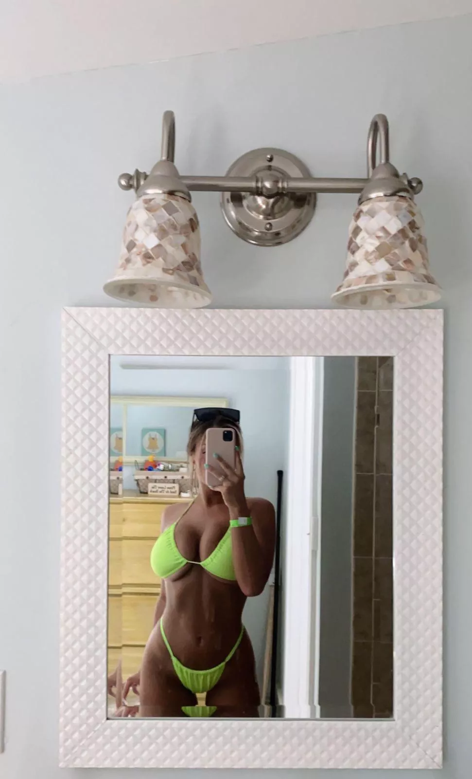 trying this out posted by mnadeauu