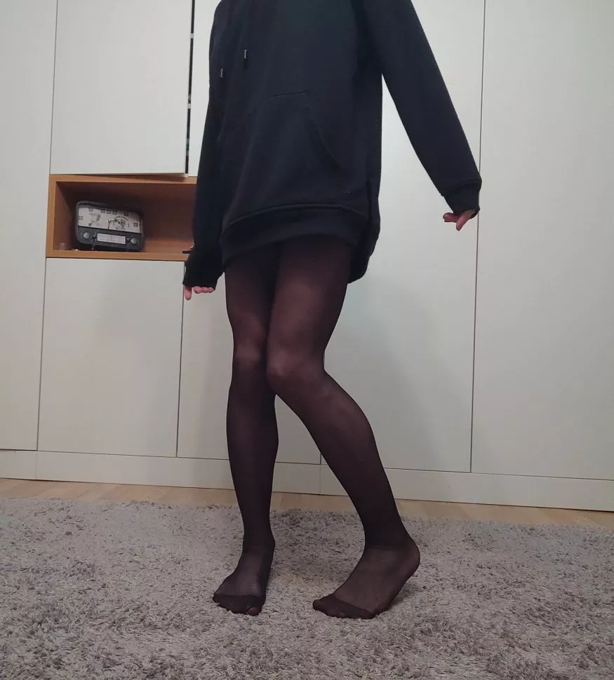 trying to be cute ... posted by Kira_Katsumi