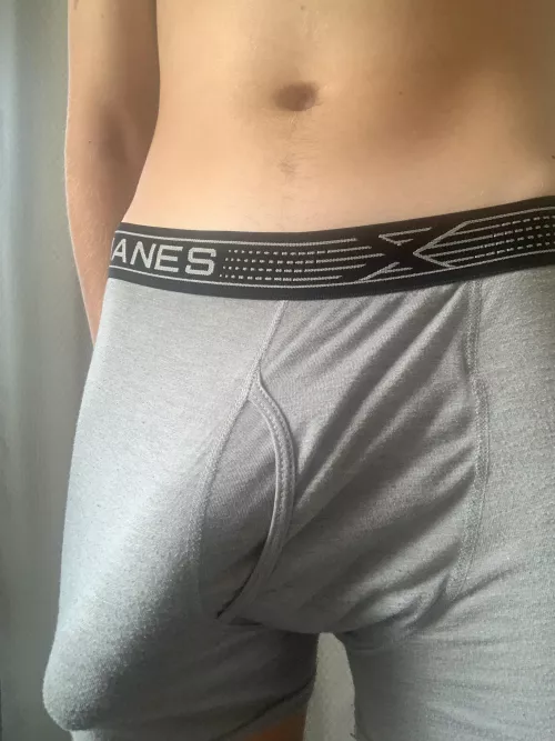 Trying to break out by Substantial_Bell_502