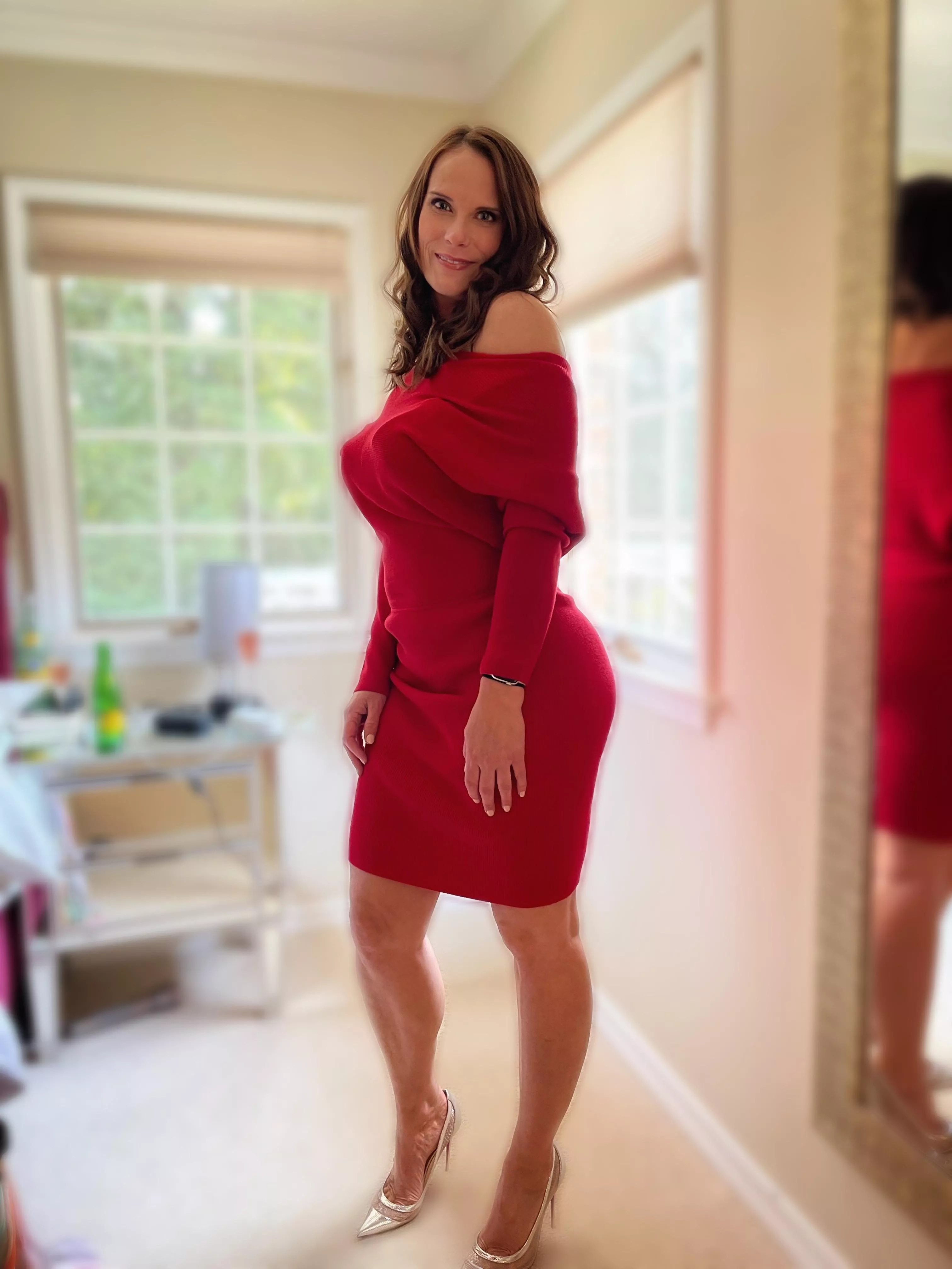 Trying to brighten my Monday mood [f] posted by AnnabellePeach