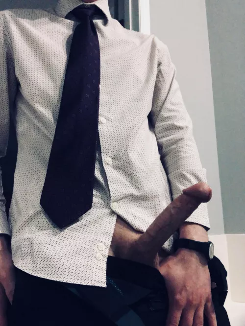 Trying to cure (m)y case of the Monday’s but something is missing by bowcitywilly